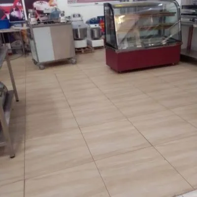 Ideal Choice Facilities Management